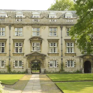 Hotel Christ's College, Cambridge